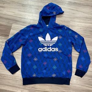 Adidas Originals Hoodie
